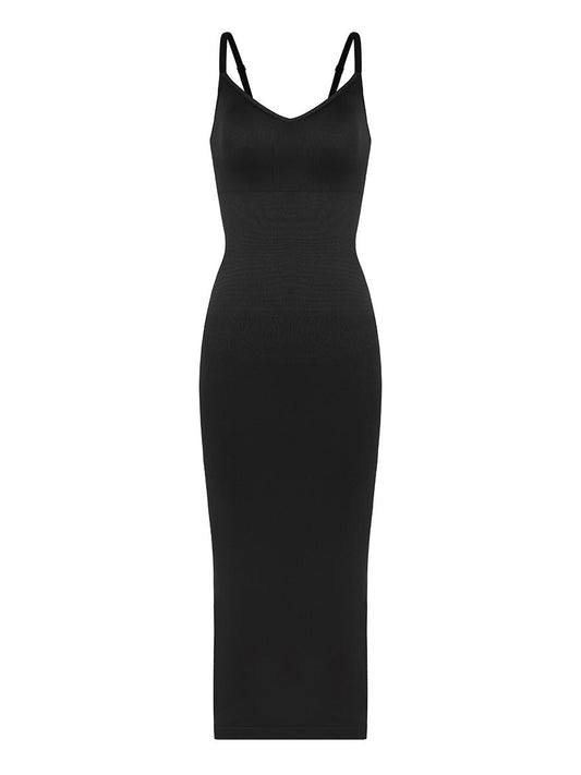 Snatching Shapewear Dress