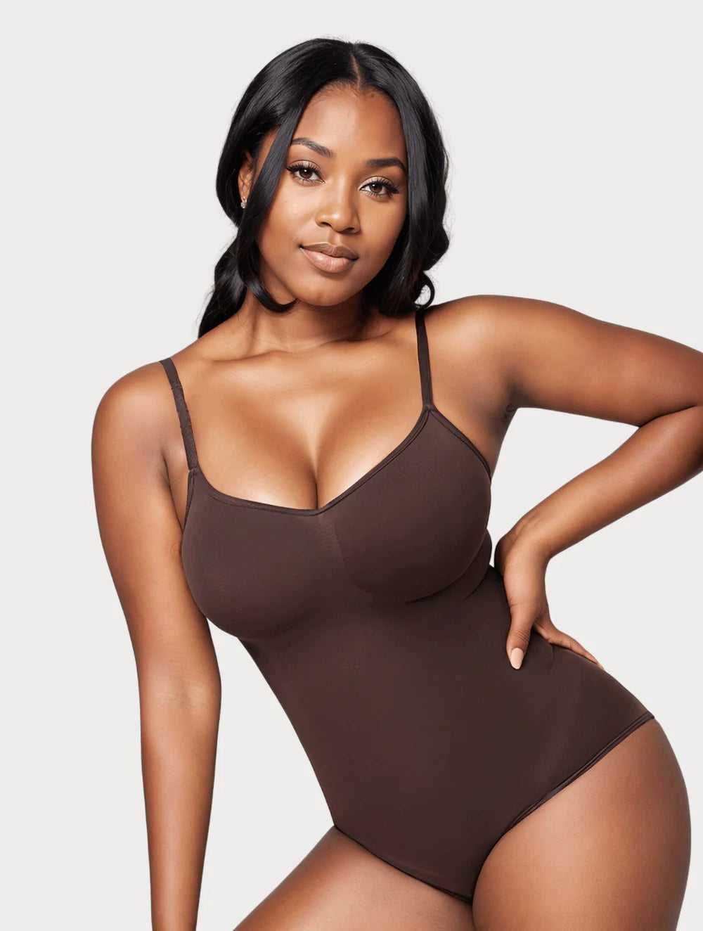 SoftSculpt Shapewear Bodysuit