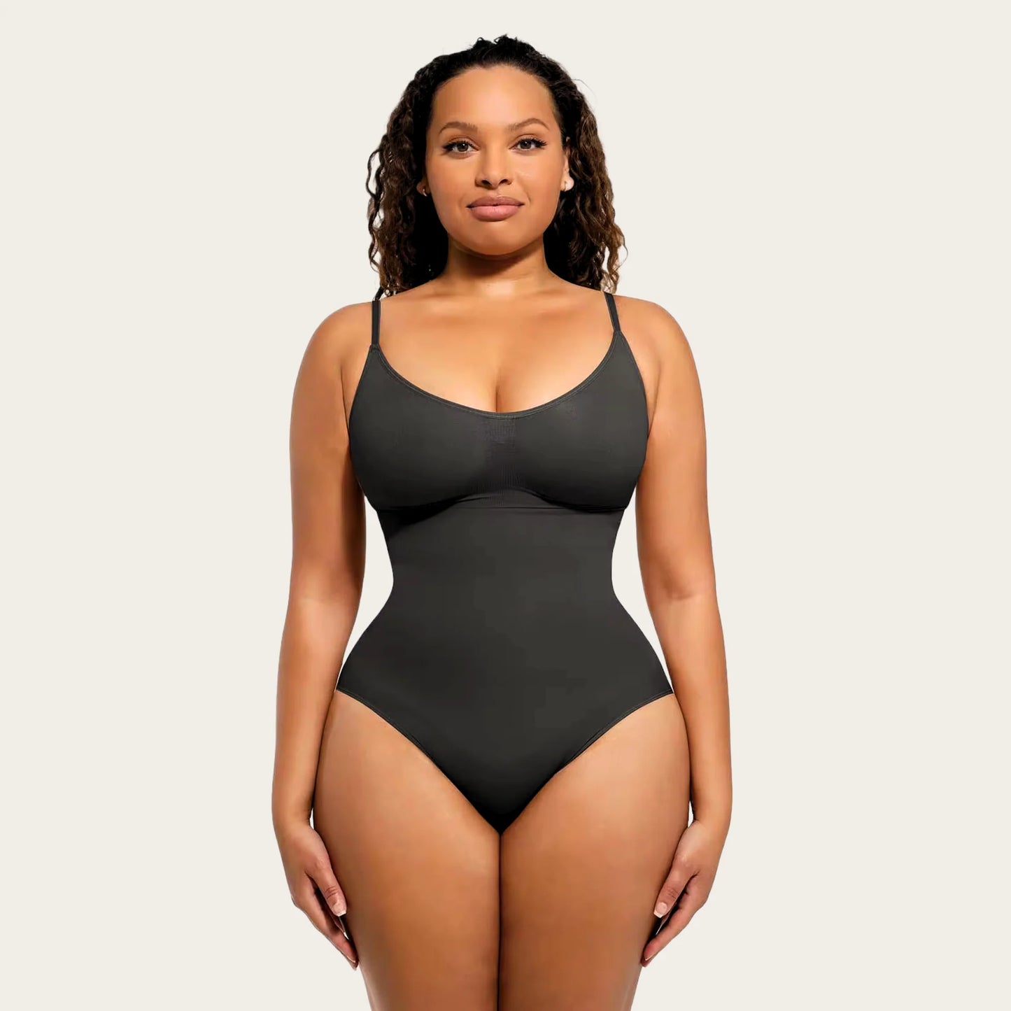 SoftSculpt Shapewear Bodysuit
