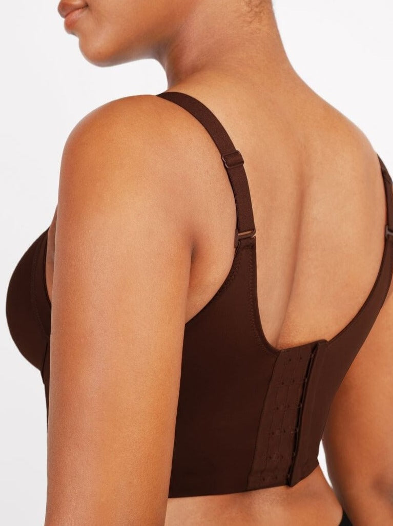 ComfortSculpt Shapewear Bra